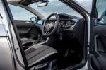 Volkswagen Polo 2017 года (UK)